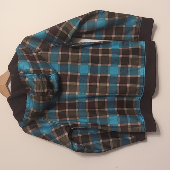 Burton zip up hoodie dryride - Picture 6 of 6